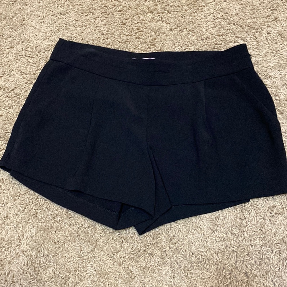 Shorts!
